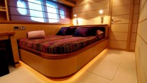 INSPIRATION B - A Double Cabin